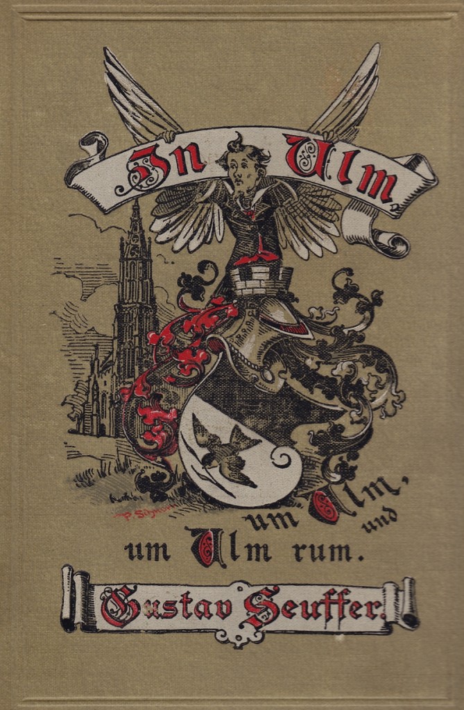 In Ulm, um Ulm und um Ulm rum Karl Doll